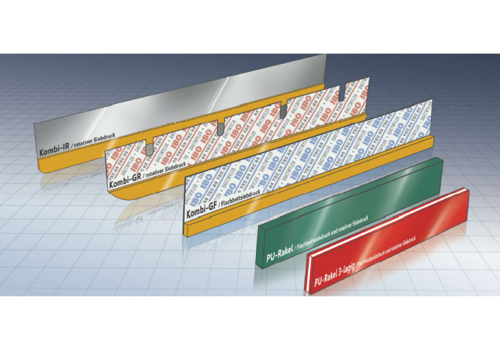 SQUEEGEE BLADE